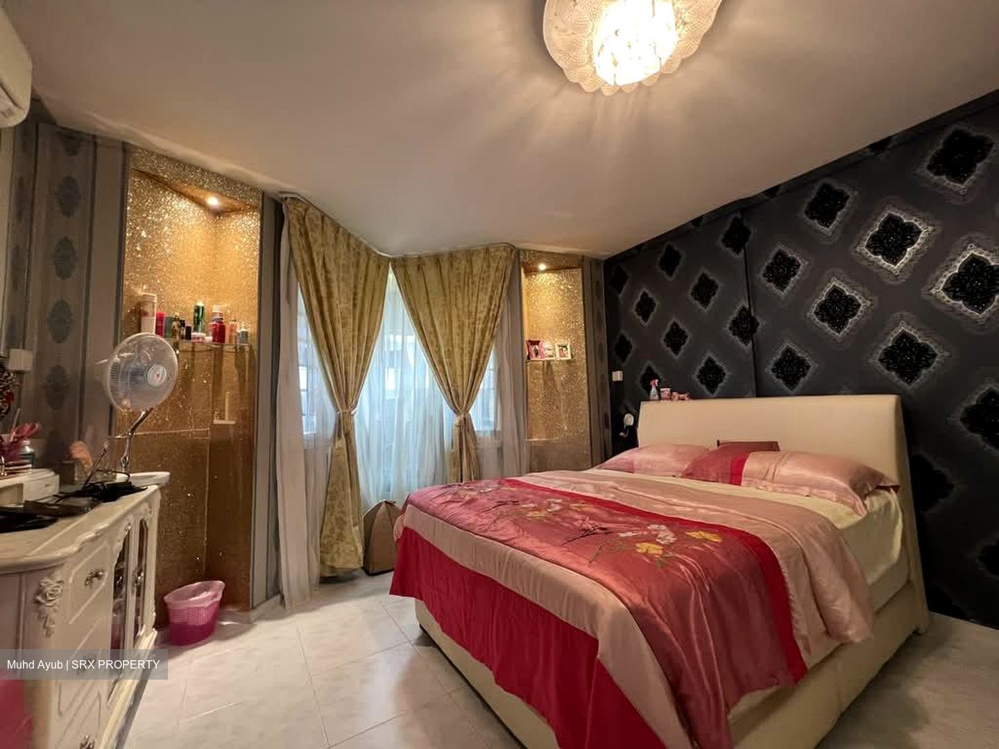 Blk 39 Cambridge Road (Kallang/Whampoa), HDB 5 Rooms #546580021